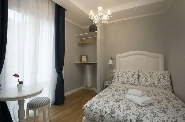 Deluxe Tek Kişilik Oda