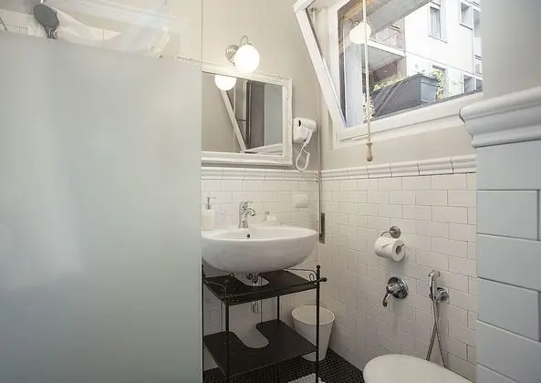 Deluxe Tek Kişilik Oda