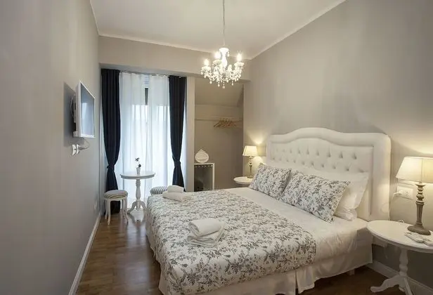 Standard Oda, 1 En Büyük (King) Boy Yatak, Özel Banyo