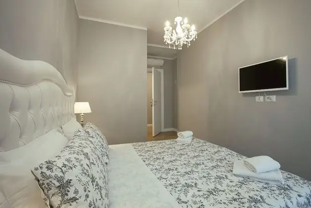 Standard Oda, 1 En Büyük (King) Boy Yatak, Özel Banyo