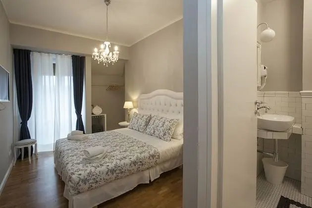 Standard Oda, 1 En Büyük (King) Boy Yatak, Özel Banyo