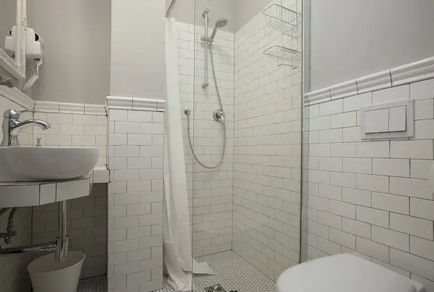 Standard Oda, 1 En Büyük (King) Boy Yatak, Özel Banyo
