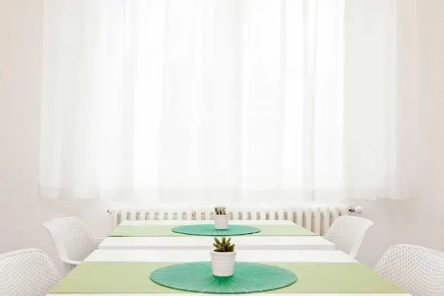 Comfort Oda, 2 Tek Kişilik Yatak, Teras