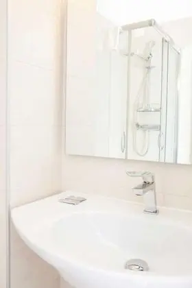 Comfort Oda, 2 Tek Kişilik Yatak, Teras