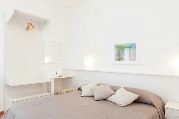 Comfort Tek Büyük Yataklı Oda, Teras