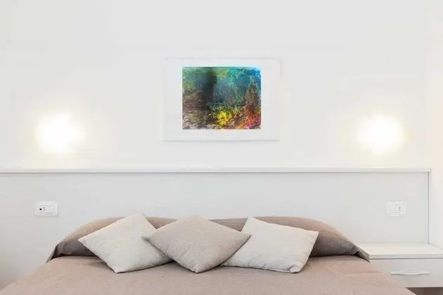 Tek Büyük Yataklı Oda, Balkon