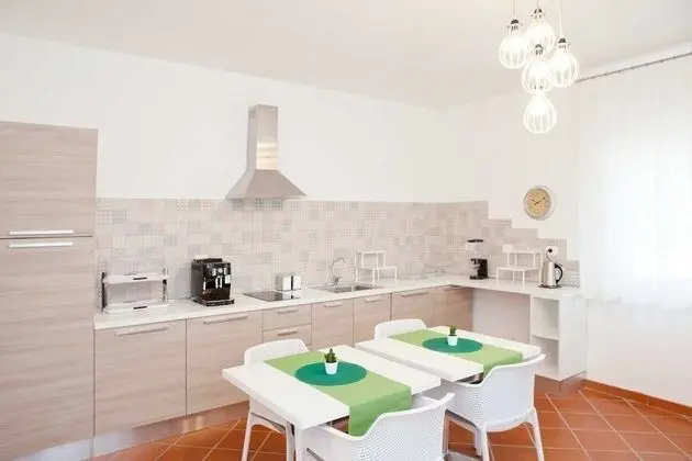 Tek Büyük Yataklı Oda, Balkon