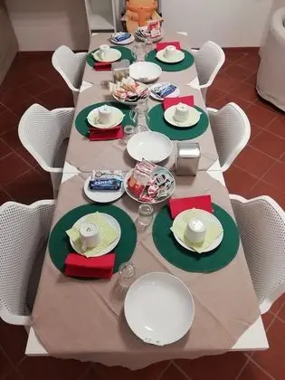 Tek Büyük Yataklı Oda, Balkon