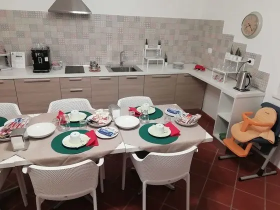 Tek Büyük Yataklı Oda, Balkon