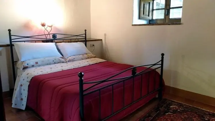 Comfort Oda, 1 Yatak Odası, Havuz Kullanımı, Nehir Manzaralı (Camera Matrimoniale )