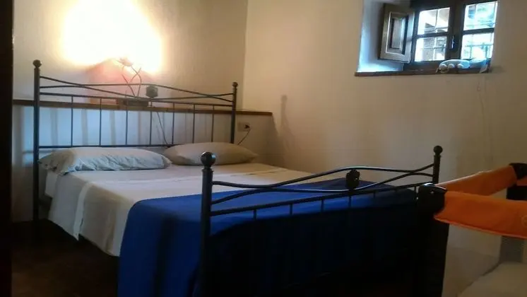 Comfort Oda, 1 Yatak Odası, Havuz Kullanımı, Nehir Manzaralı (Camera Matrimoniale )