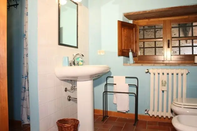 Comfort Oda, 1 Yatak Odası, Havuz Kullanımı, Nehir Manzaralı (Camera Matrimoniale )