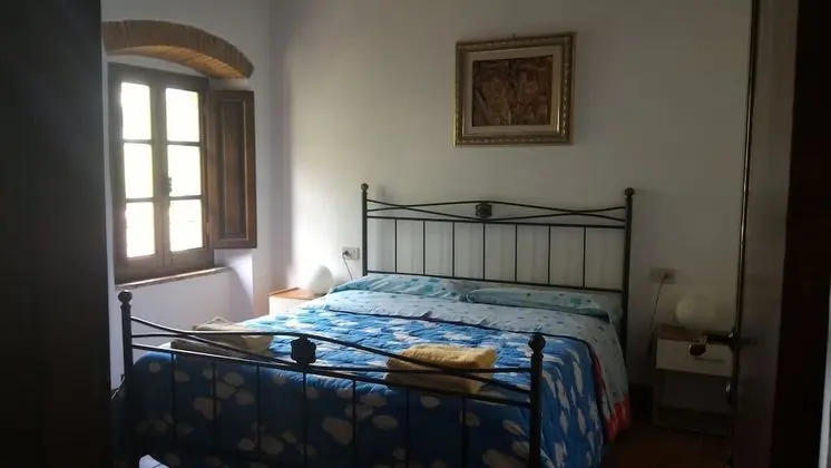 Deluxe Apart Daire, 2 Yatak Odası, Havuz Kullanımı, Bahçeli