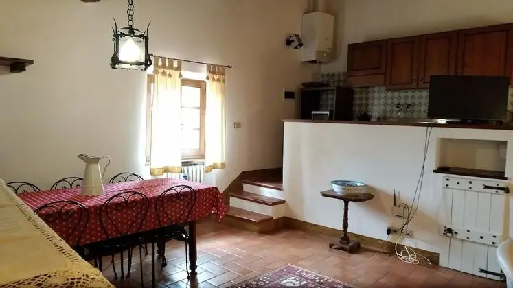 Deluxe Apart Daire, 2 Yatak Odası, Havuz Kullanımı, Bahçeli