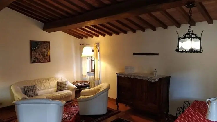 Deluxe Apart Daire, 2 Yatak Odası, Havuz Kullanımı, Bahçeli