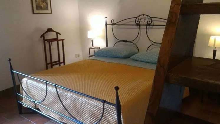 Deluxe Apart Daire, 2 Yatak Odası, Havuz Kullanımı, Bahçeli