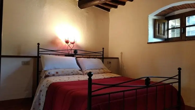 Superior Apart Daire, 2 Yatak Odası, Havuz Kullanımı, Bahçe Manzaralı