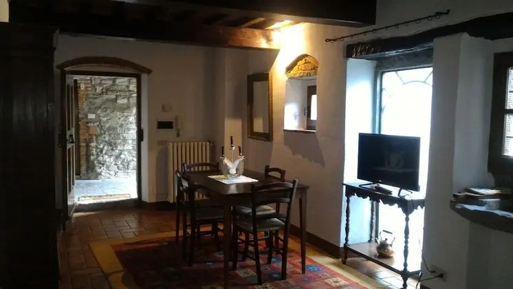 Superior Apart Daire, 2 Yatak Odası, Havuz Kullanımı, Bahçe Manzaralı
