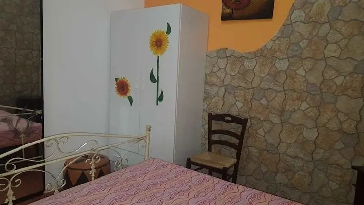 Apart Daire, 2 Yatak Odası, Sigara İçilmez