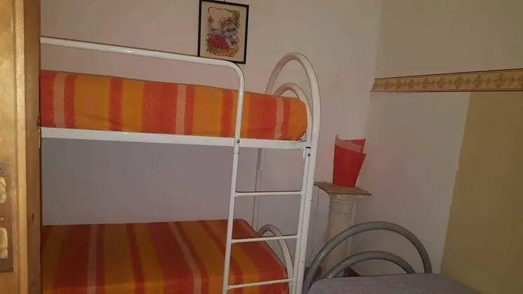 Apart Daire, 2 Yatak Odası, Sigara İçilmez