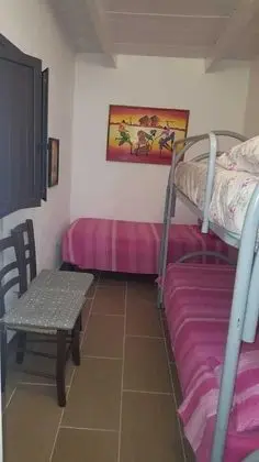 Apart Daire, 2 Yatak Odası, Sigara İçilmez