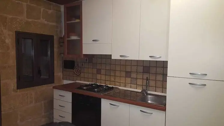 Apart Daire, 2 Yatak Odası, Sigara İçilmez