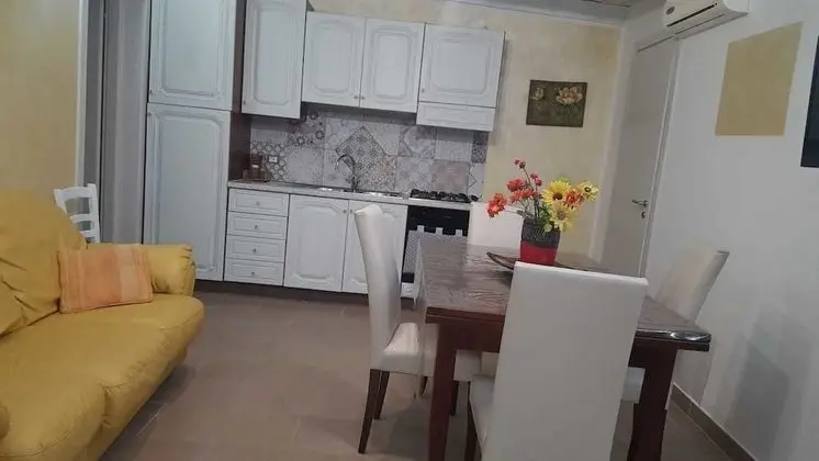 Apart Daire, 2 Yatak Odası, Sigara İçilmez