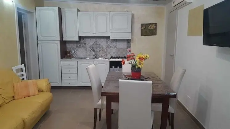 Apart Daire, 2 Yatak Odası, Sigara İçilmez