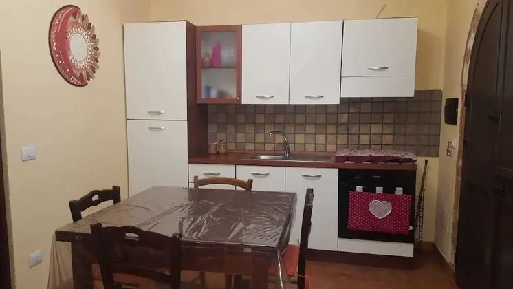 Apart Daire, 2 Yatak Odası, Sigara İçilmez