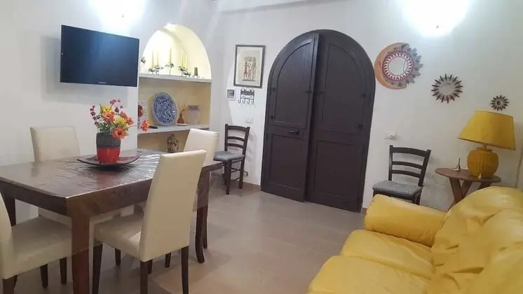 Apart Daire, 2 Yatak Odası, Sigara İçilmez