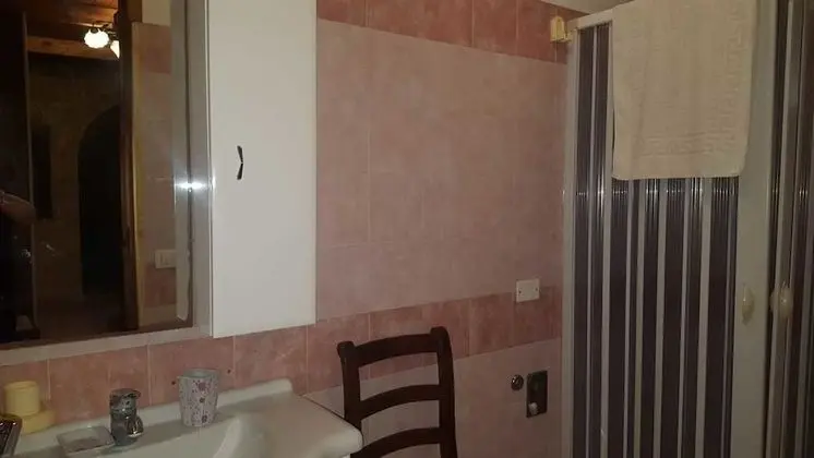 Apart Daire, 2 Yatak Odası, Sigara İçilmez