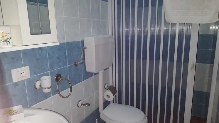 Apart Daire, 2 Yatak Odası, Sigara İçilmez