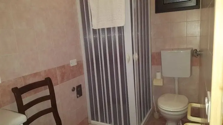 Apart Daire, 2 Yatak Odası, Sigara İçilmez