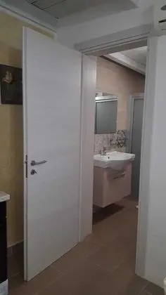 Apart Daire, 2 Yatak Odası, Sigara İçilmez