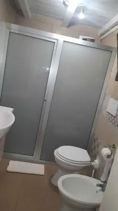 Apart Daire, 2 Yatak Odası, Sigara İçilmez