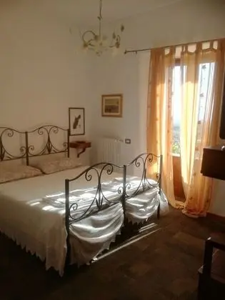 Basic Tek Büyük Yataklı Oda, Deniz Manzaralı