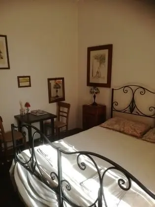 Basic Tek Büyük Yataklı Oda, Deniz Manzaralı