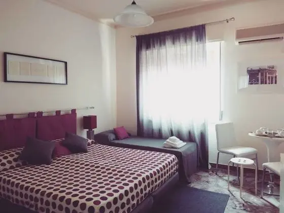 Dört Kişilik Oda