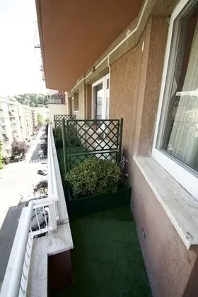 Classic Tek Büyük Yataklı Oda, 1 Yatak Odası