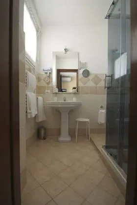 Classic Tek Büyük Yataklı Oda, 1 Yatak Odası