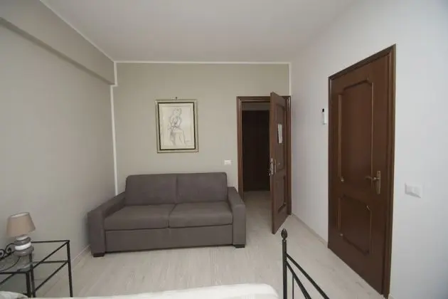 Comfort Dört Kişilik Oda