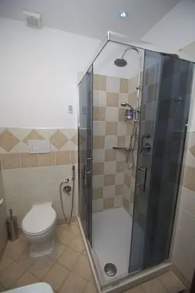 Comfort Dört Kişilik Oda