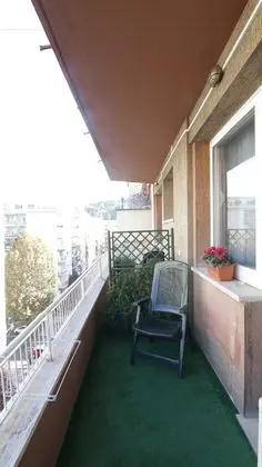 Luxury Üç Kişilik Oda