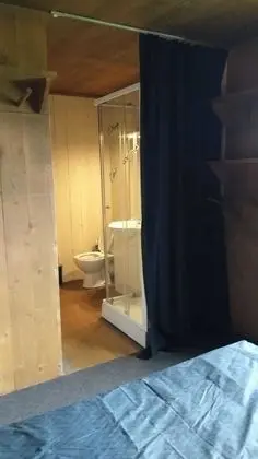 Tek Büyük Yataklı Oda (1)