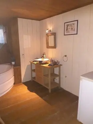 Tek Büyük Yataklı Oda (1)