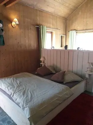 Tek Büyük Yataklı Oda (2)