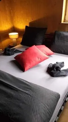 Tek Büyük Yataklı Oda (3)