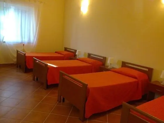 Family Oda (6 people)