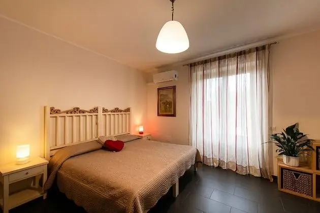 Tek Büyük Yataklı Oda, Balkon