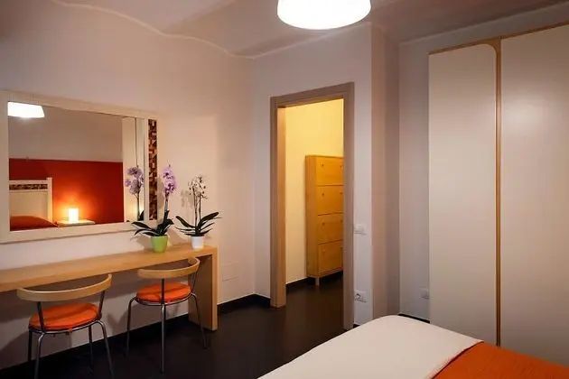 Tek Büyük Yataklı Oda, Balkon